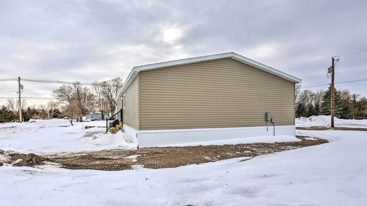 Photo of Outdoor in Valentine