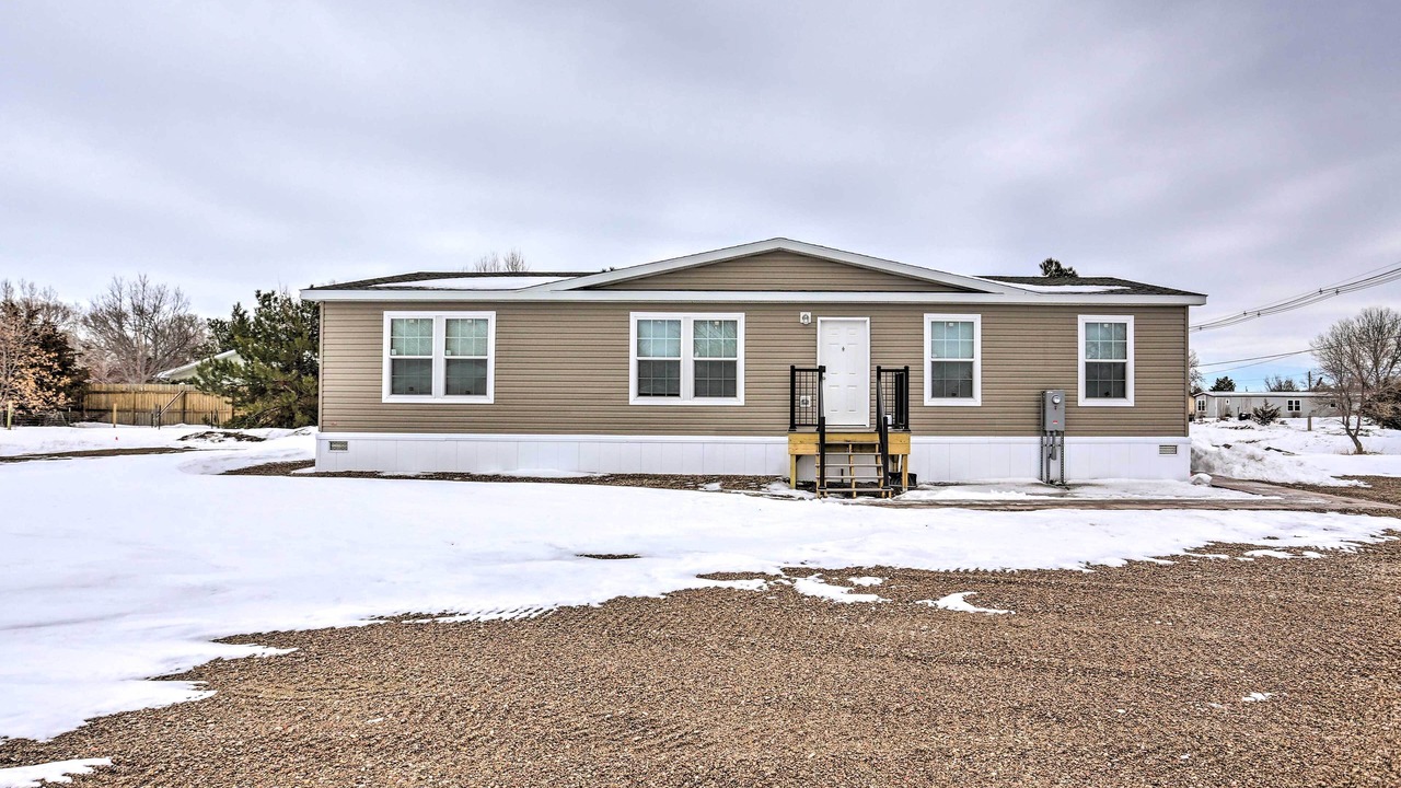 Photo of Outdoor in Valentine