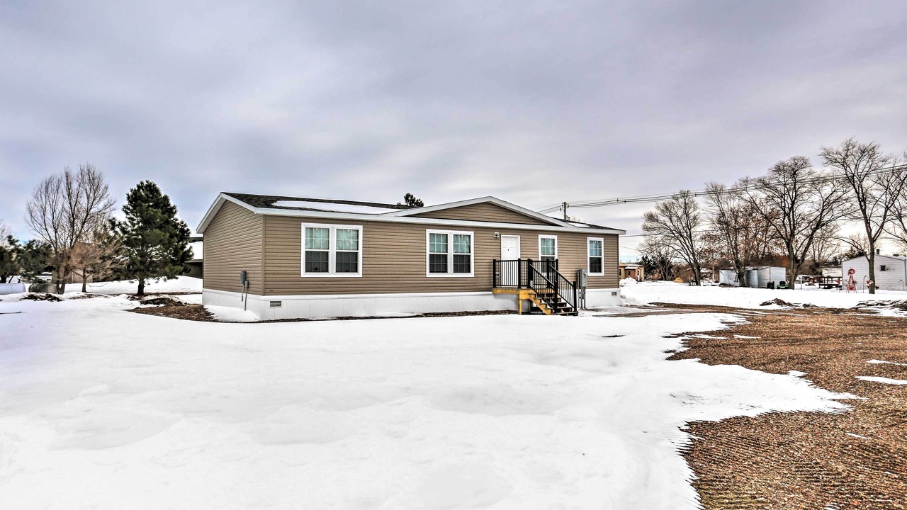 Photo of Outdoor in Valentine