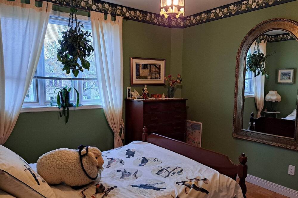 Photo of Bedroom in L'Ancienne-Lorette