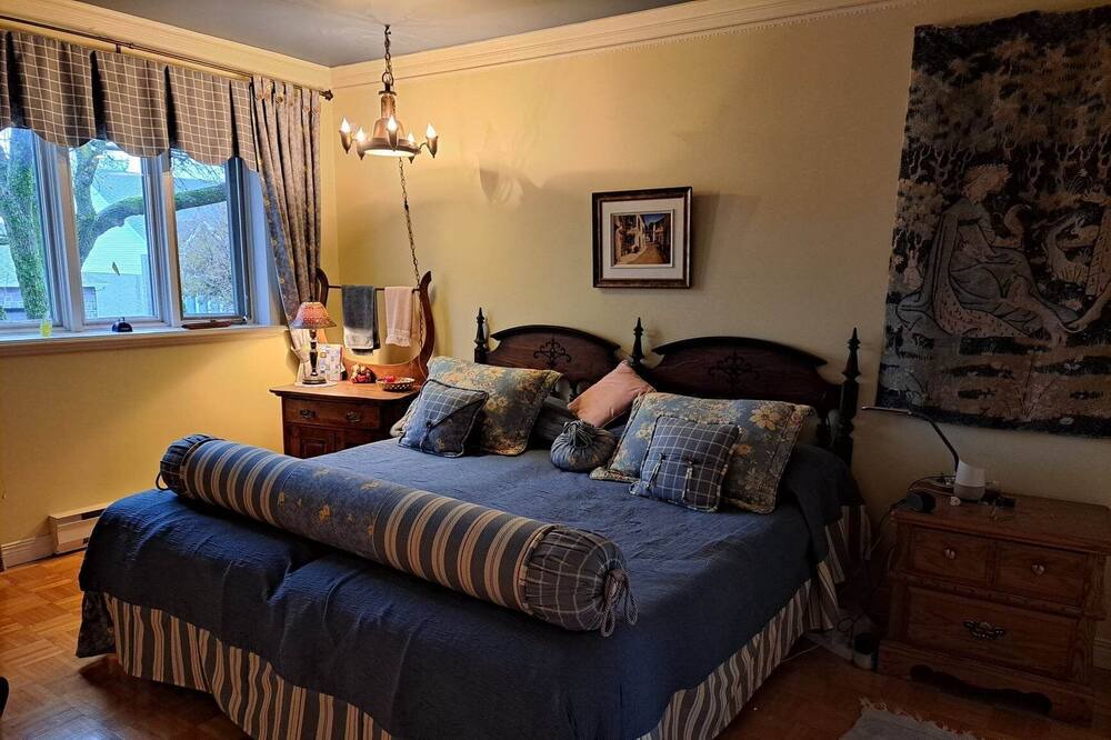 Photo of Bedroom in L'Ancienne-Lorette