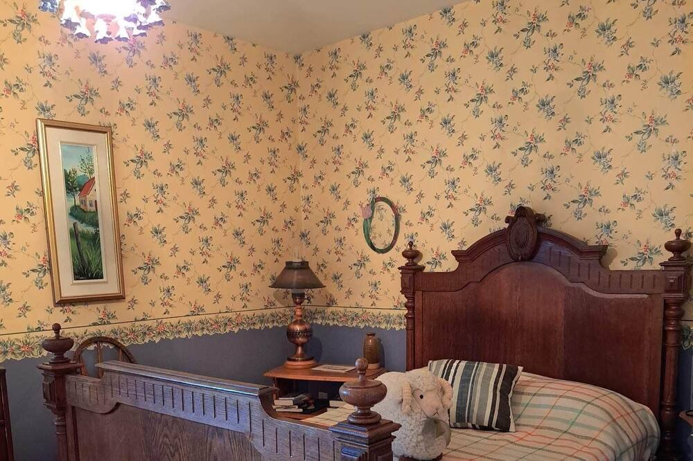 Photo of Bedroom in L'Ancienne-Lorette