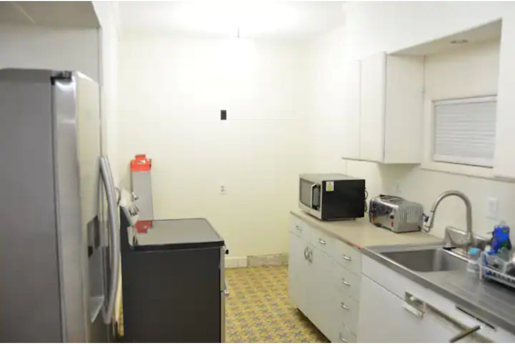 Photo of Kitchen in Pittsburg