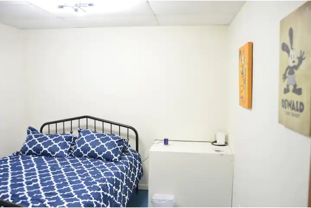 Photo of Bedroom in Pittsburg