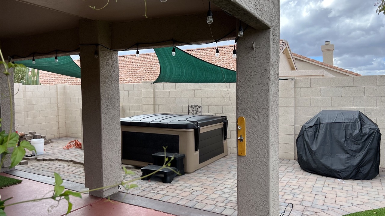 Photo of Outdoor in Red Mountain Ranch