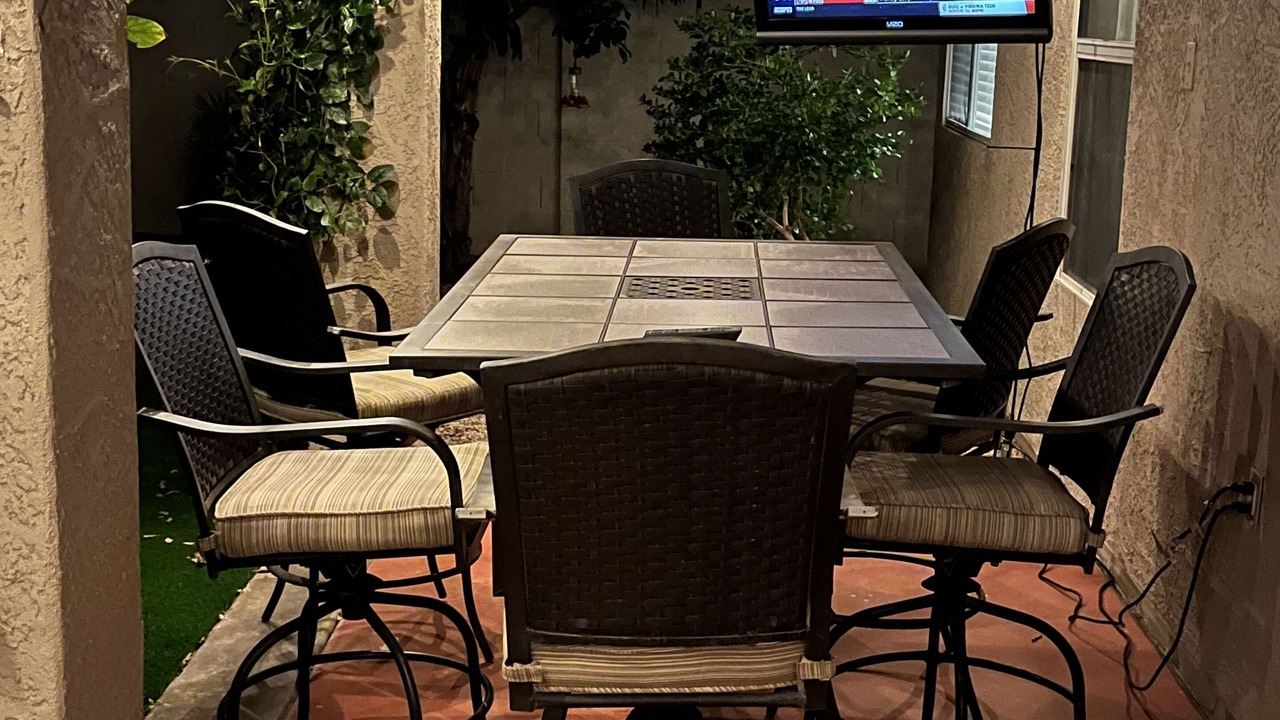 Photo of Outdoor in Red Mountain Ranch