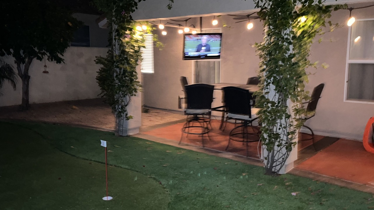 Photo of Outdoor in Red Mountain Ranch