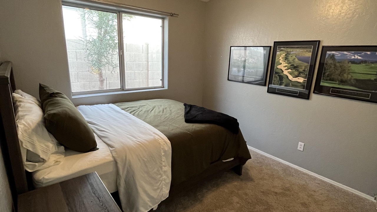 Photo of Bedroom in Red Mountain Ranch