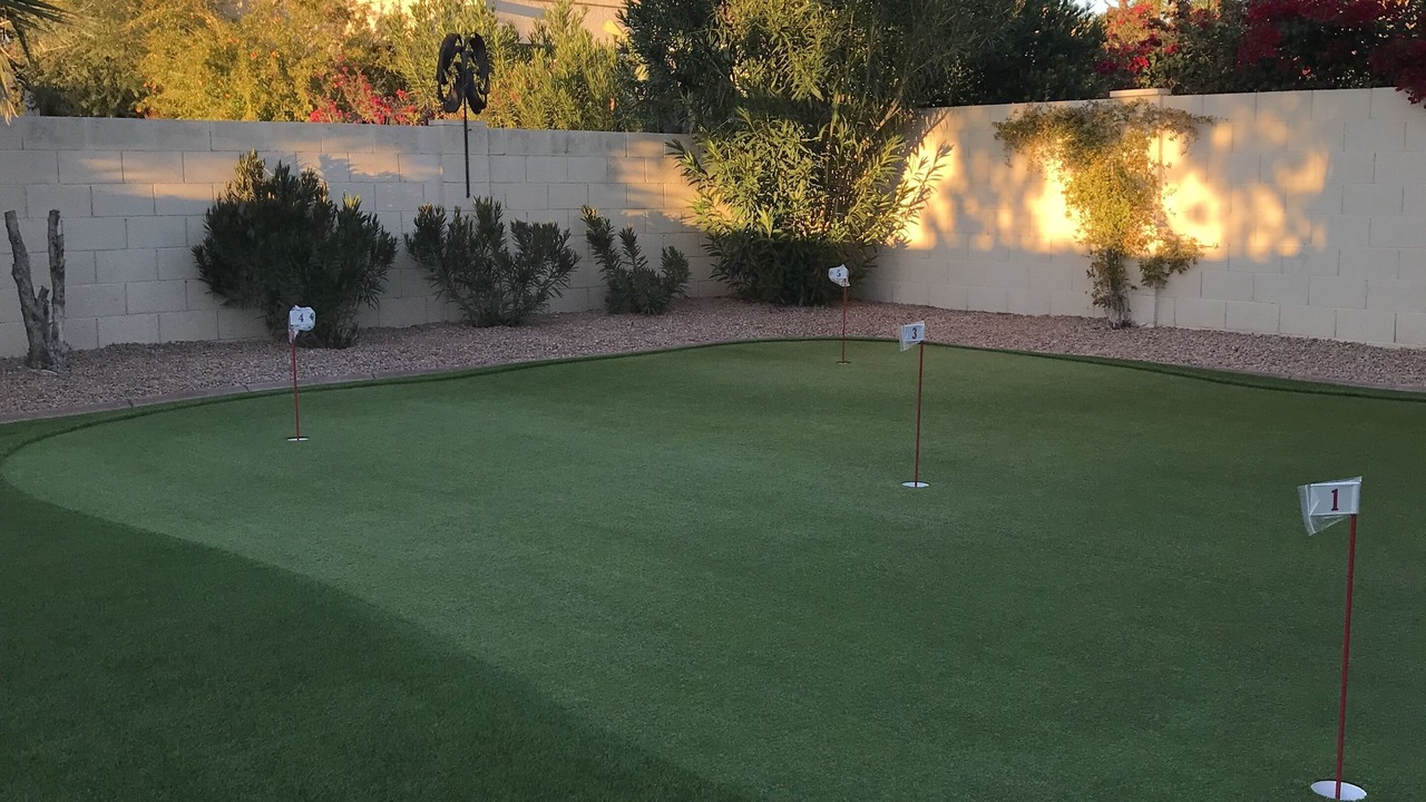 Photo of Outdoor in Red Mountain Ranch
