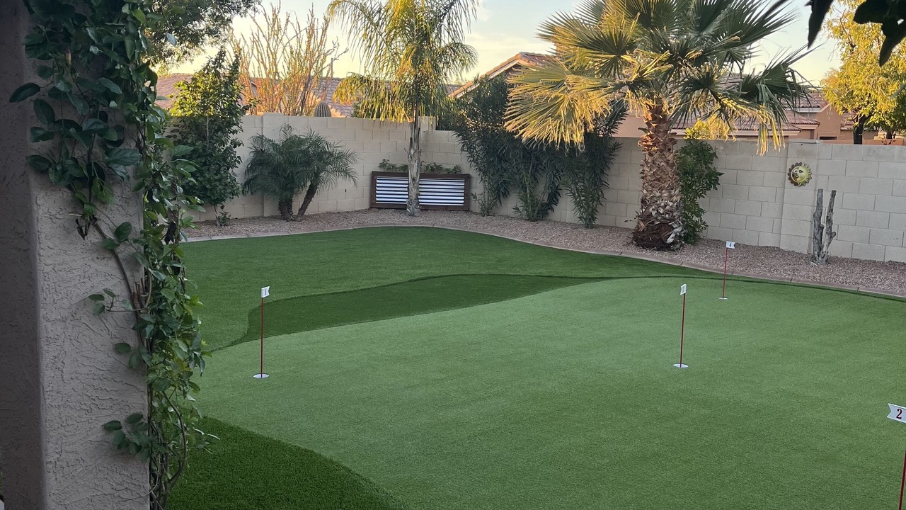 Photo of Outdoor in Red Mountain Ranch