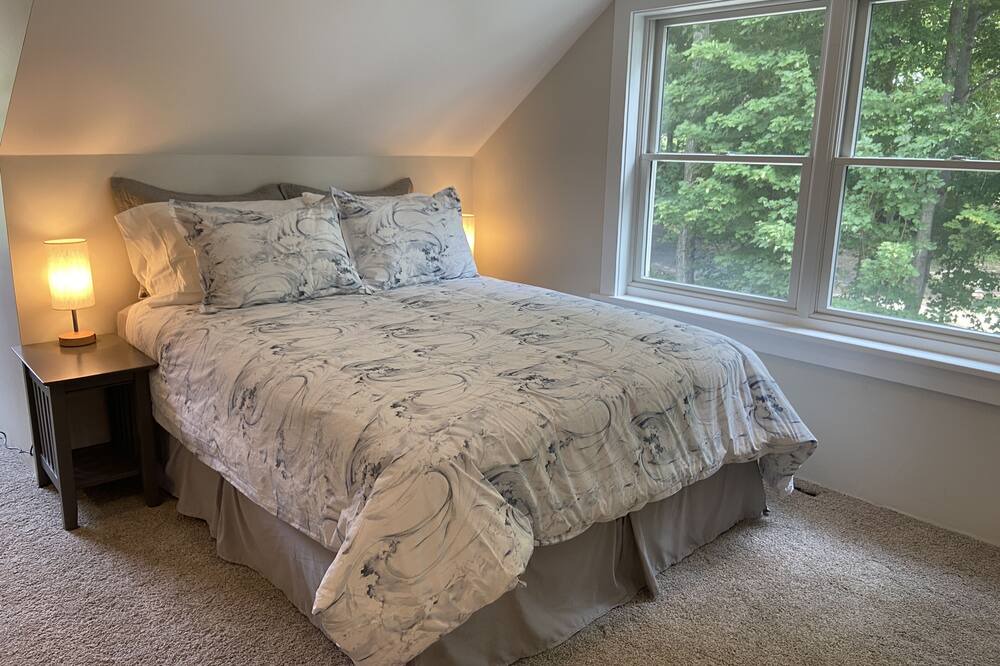 Photo of Bedroom in Moravia