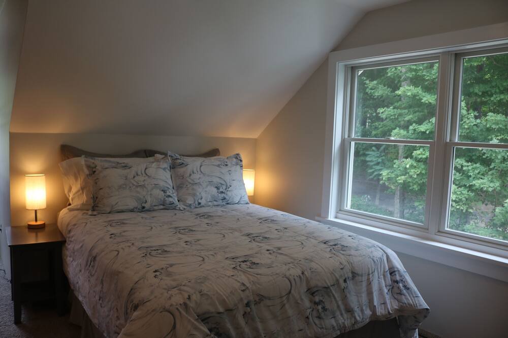 Photo of Bedroom in Moravia