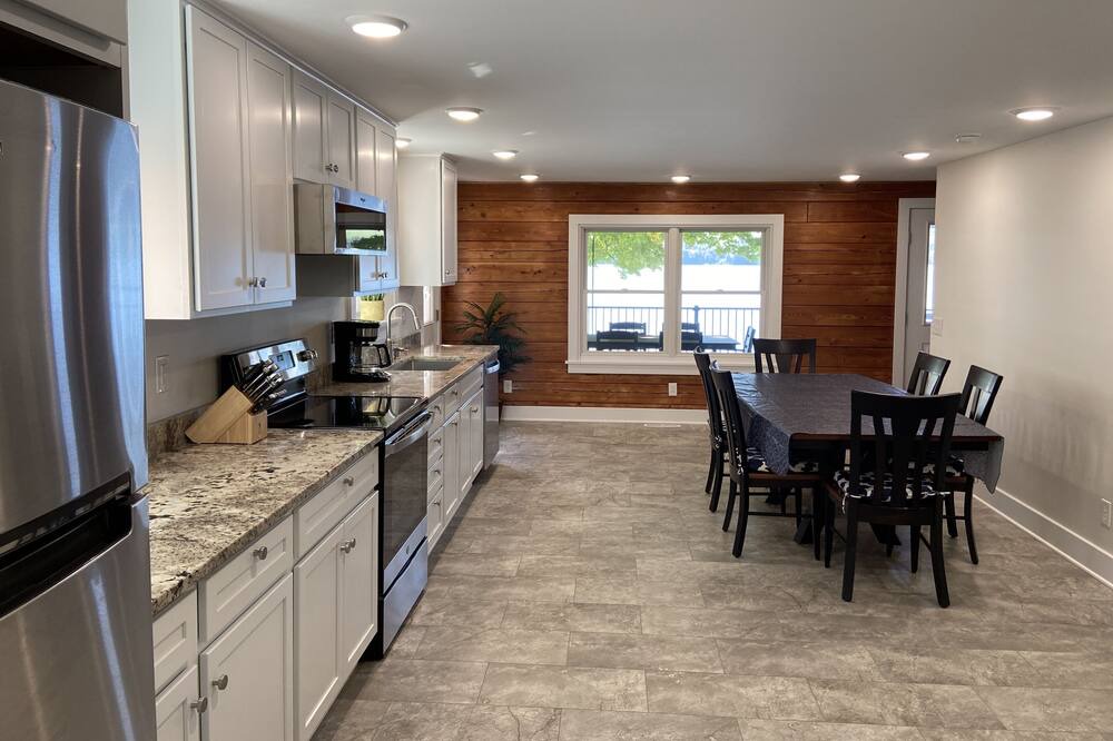 Photo of Kitchen in Moravia