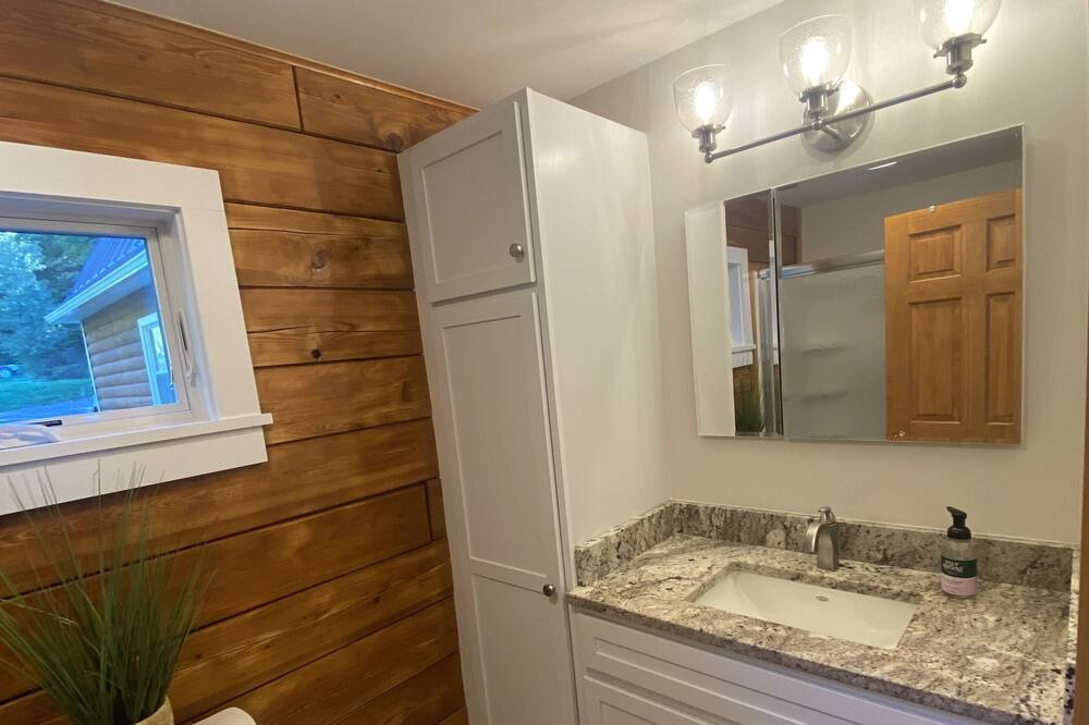 Photo of Bathroom in Moravia