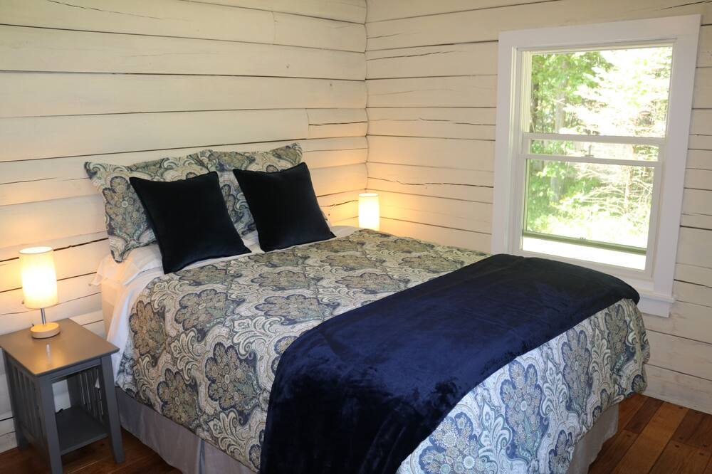 Photo of Bedroom in Moravia