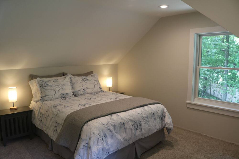 Photo of Bedroom in Moravia
