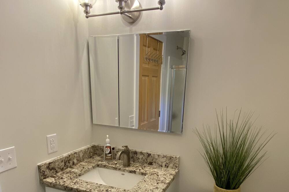 Photo of Bathroom in Moravia