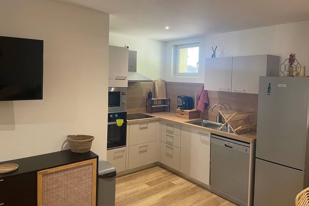 Photo of Kitchen in Fleurance
