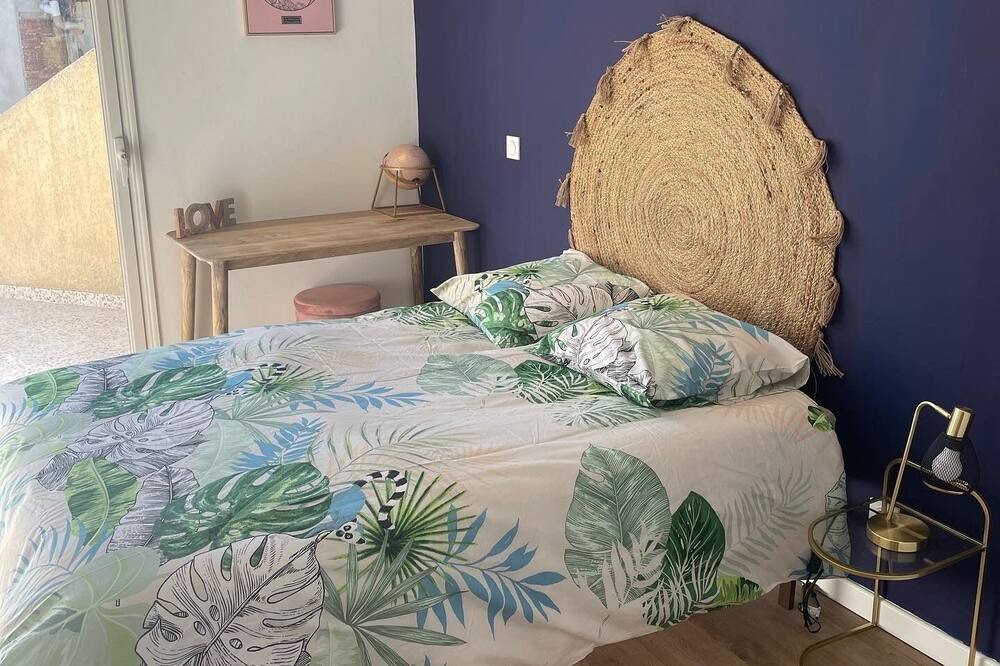 Photo of Bedroom in Fleurance