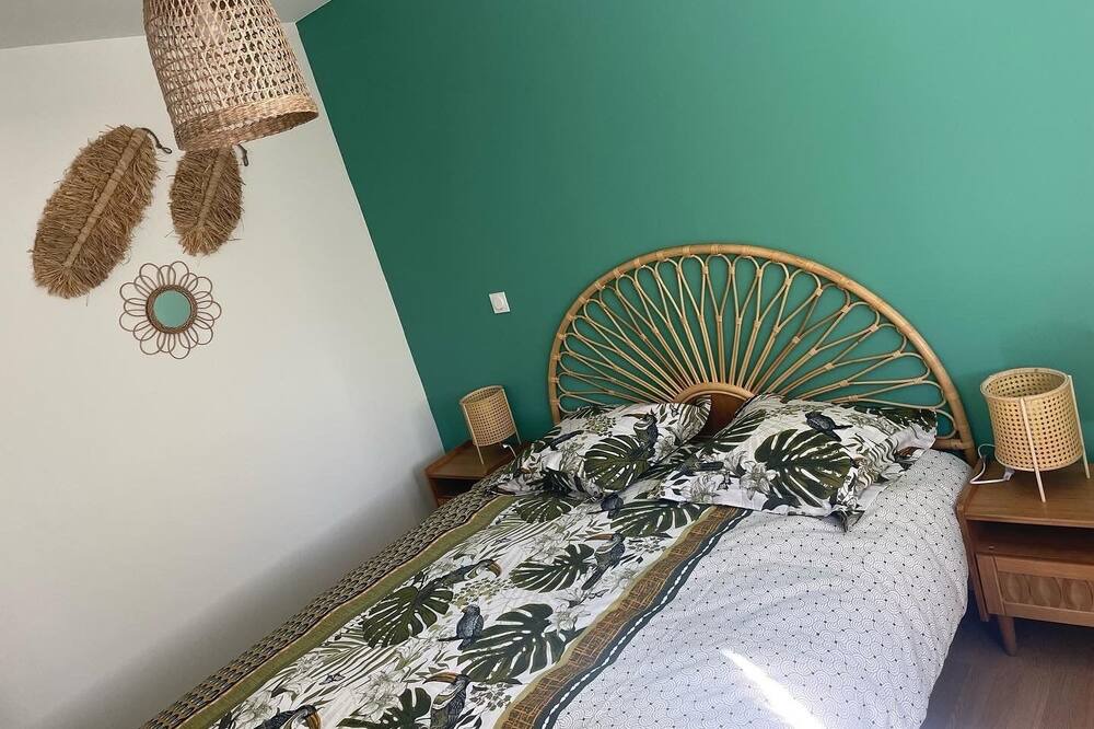 Photo of Bedroom in Fleurance