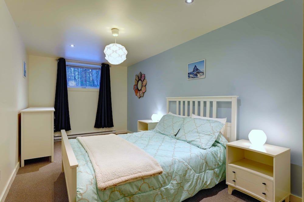 Photo of Bedroom in Saint-Didace