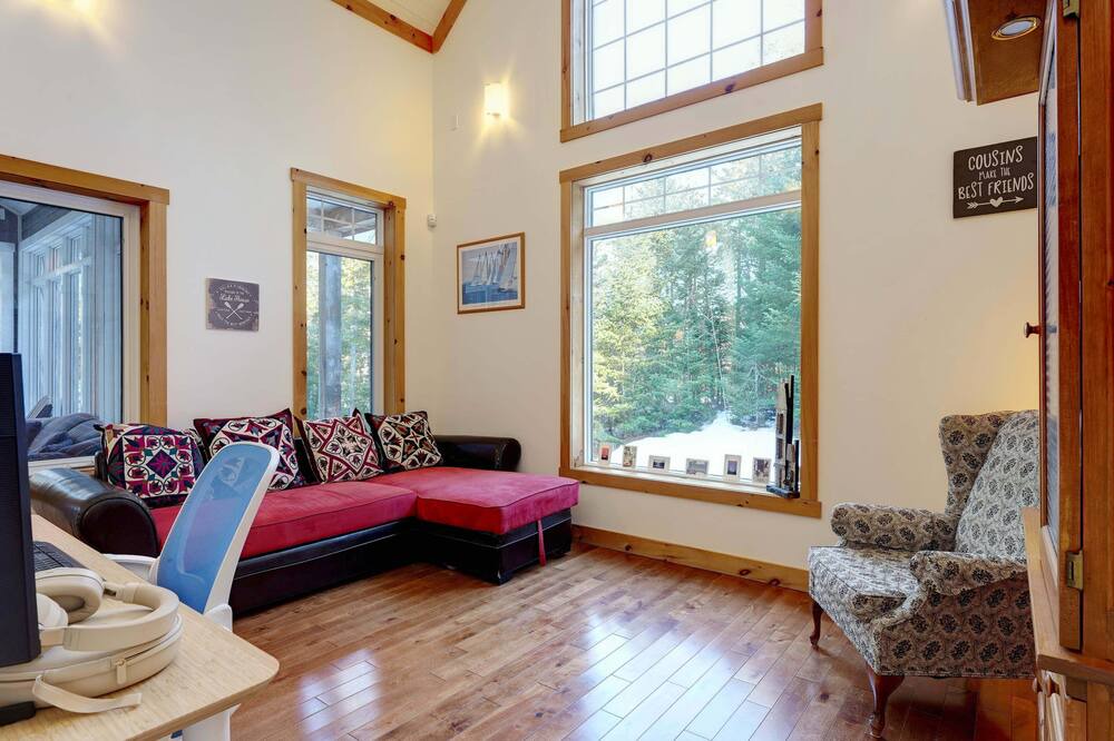 Photo of Bedroom in Saint-Didace