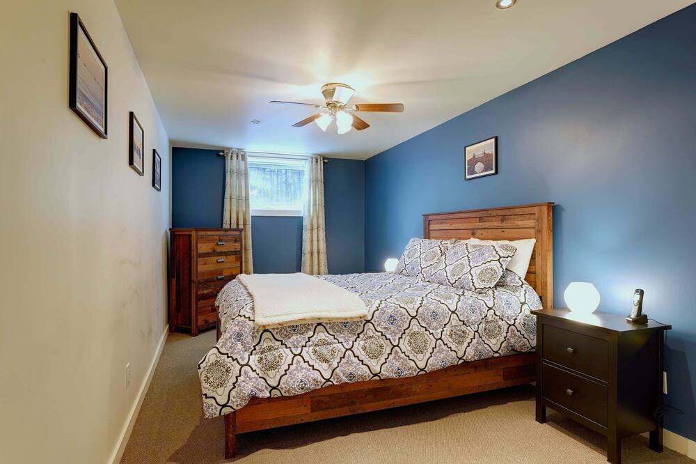 Photo of Bedroom in Saint-Didace