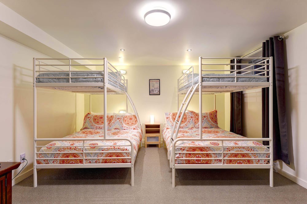 Photo of Bedroom in Saint-Didace
