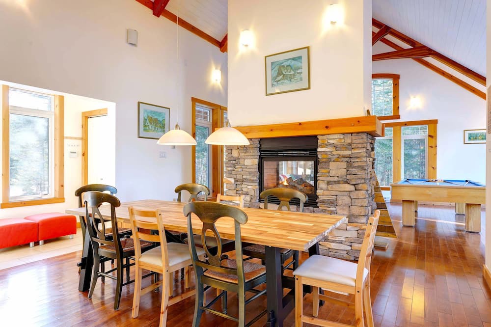 Photo of Kitchen in Saint-Didace