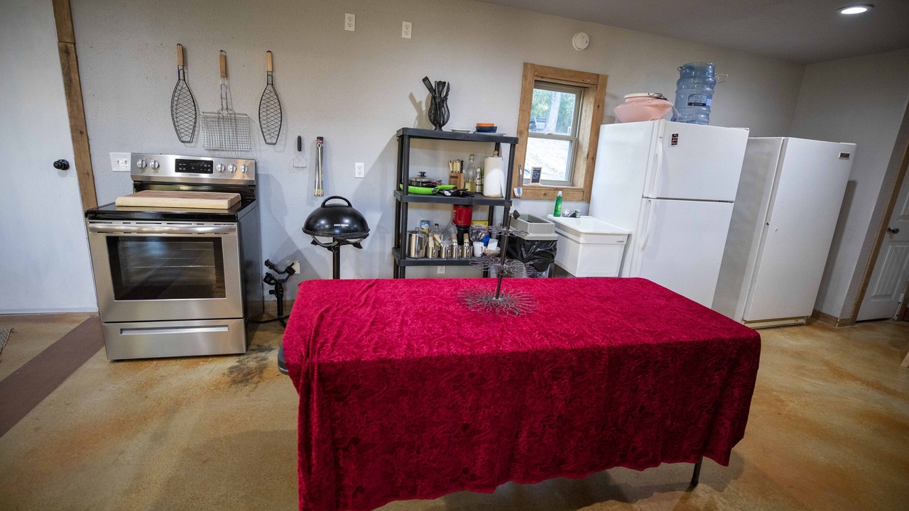Photo of Kitchen in Whitesboro