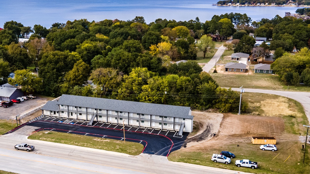 Photo of Outdoor in Gun Barrel City