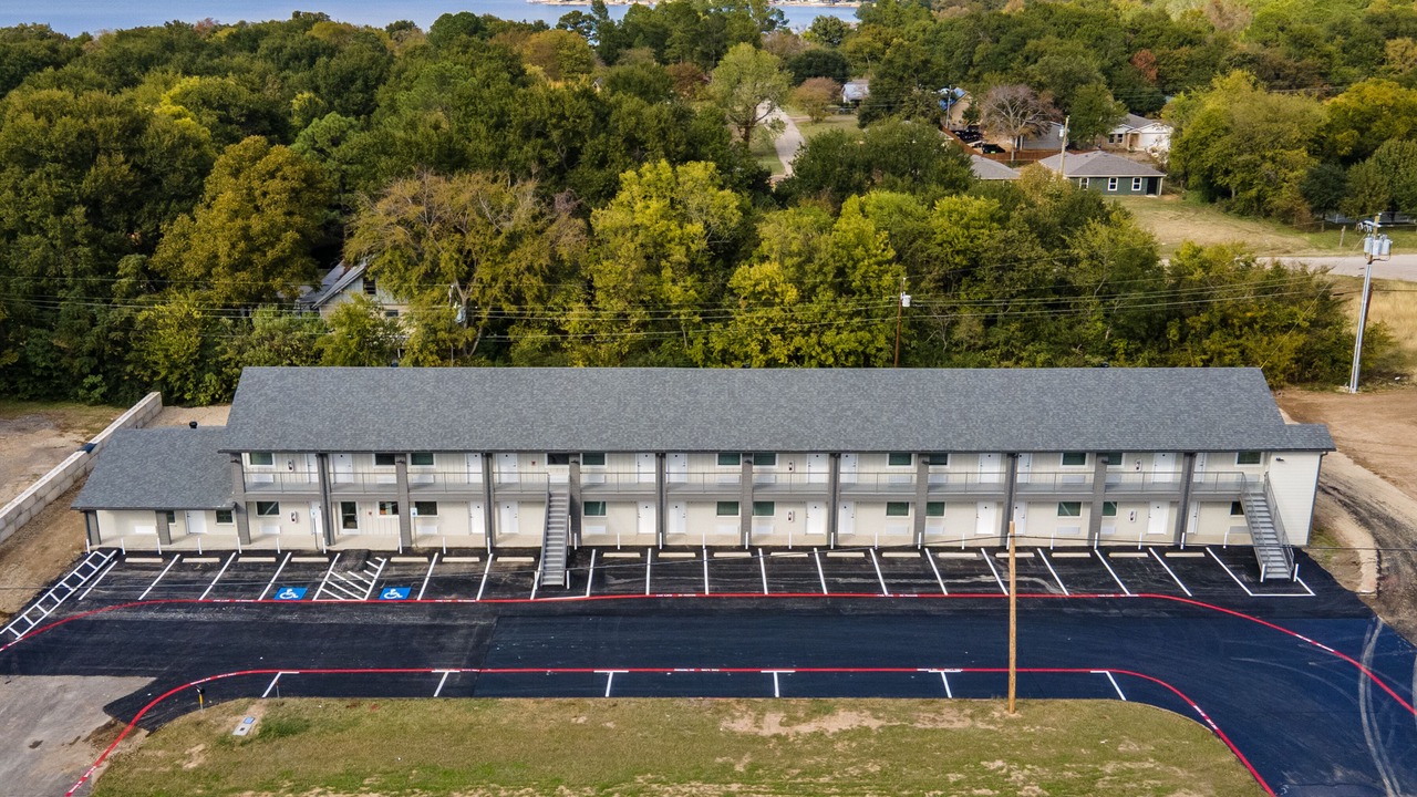Photo of Outdoor in Gun Barrel City