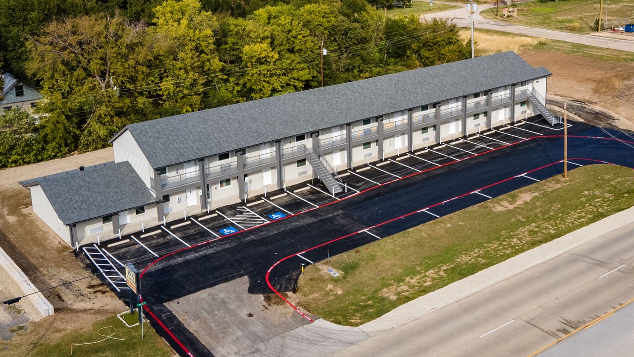 Photo of Outdoor in Gun Barrel City