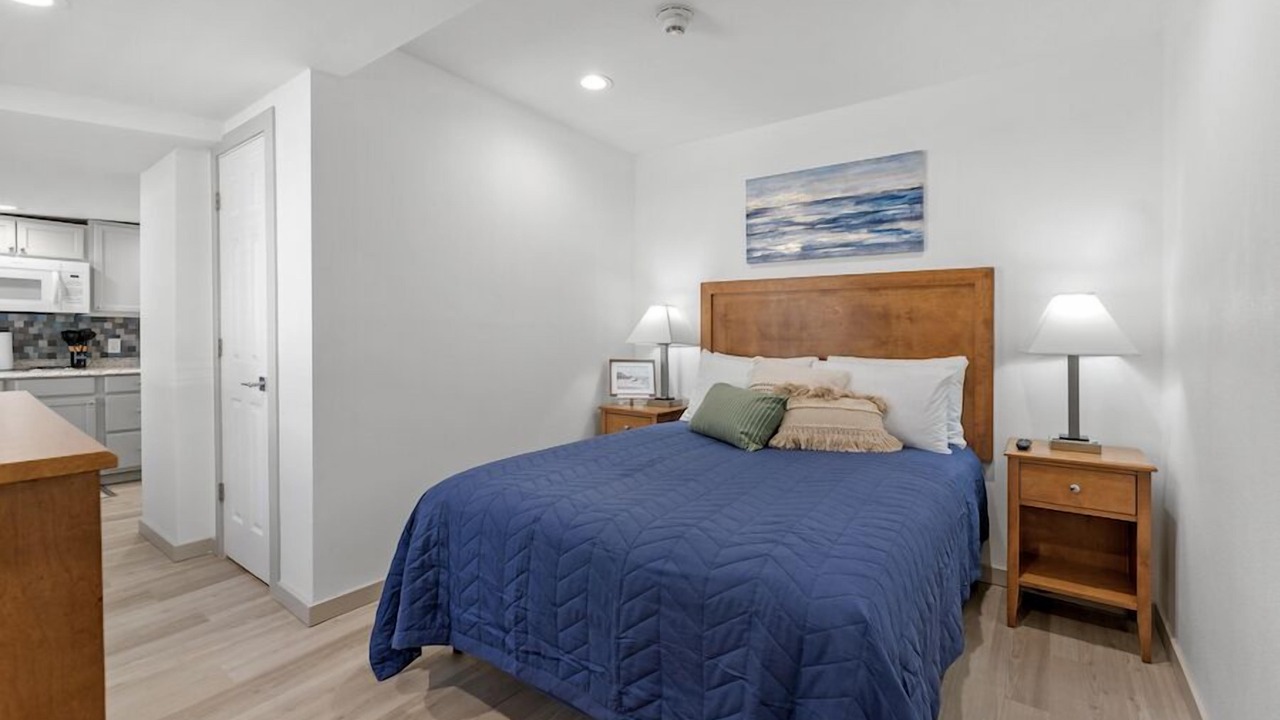 Photo of Bedroom in Gun Barrel City