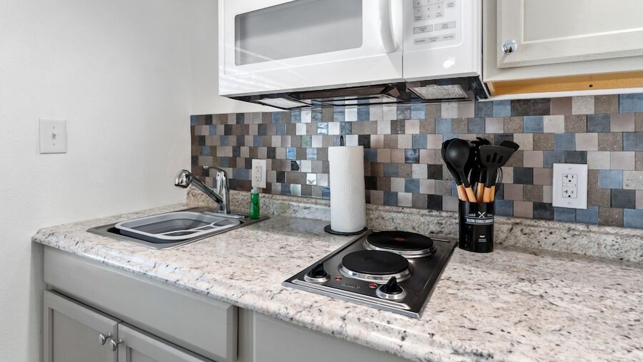 Photo of Kitchen in Gun Barrel City