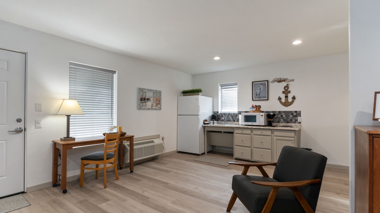Photo of Bedroom in Gun Barrel City