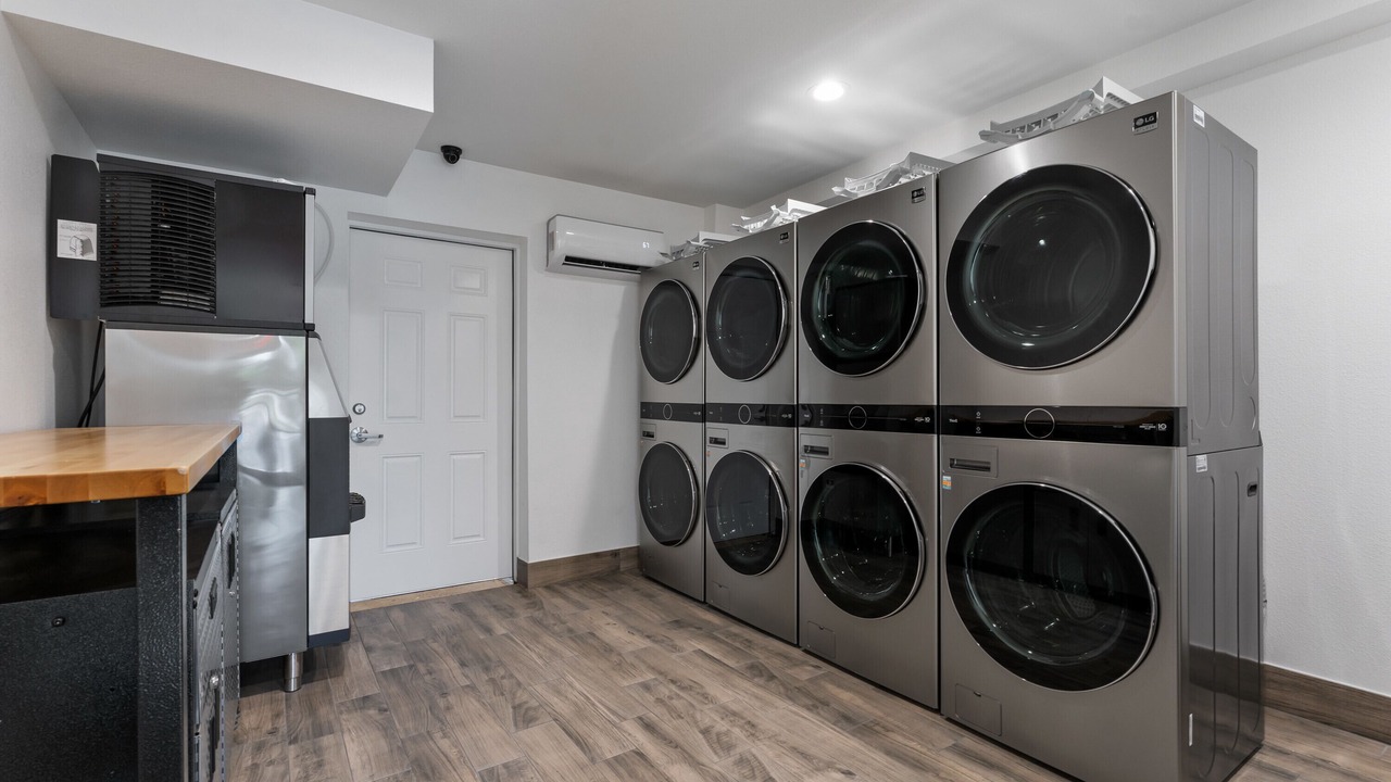 Photo of Bedroom in Gun Barrel City