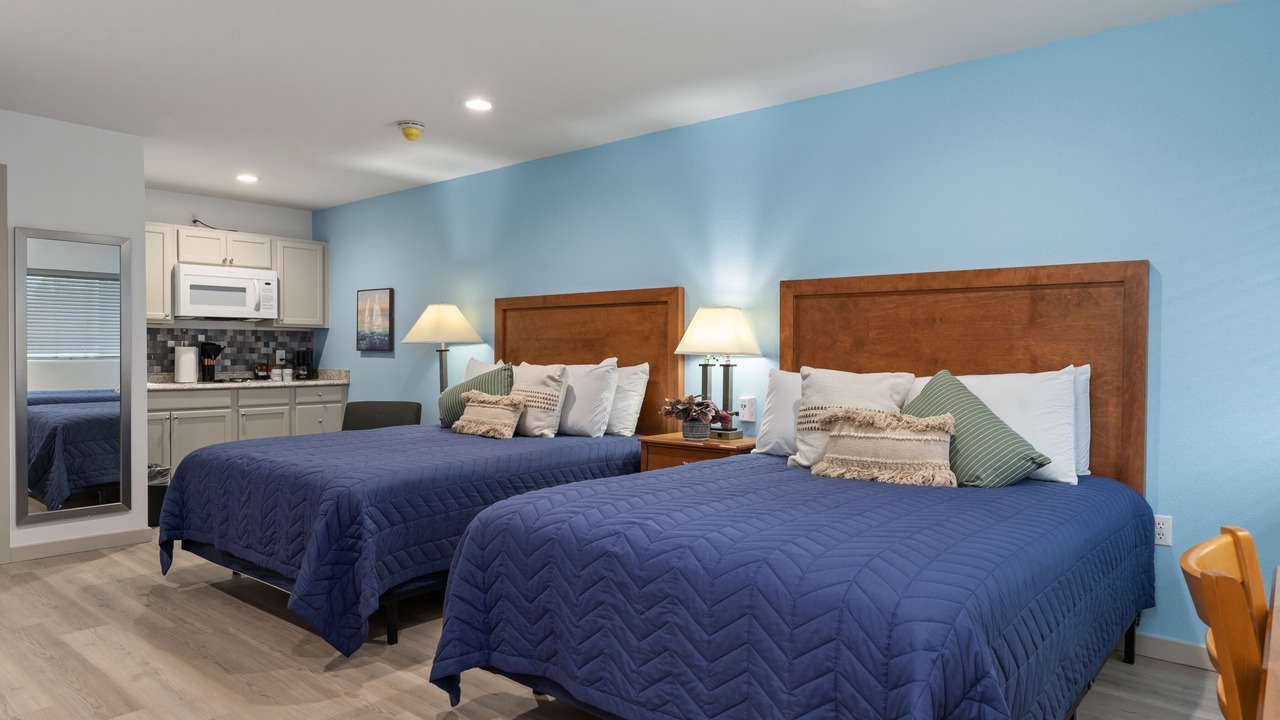 Photo of Bedroom in Gun Barrel City