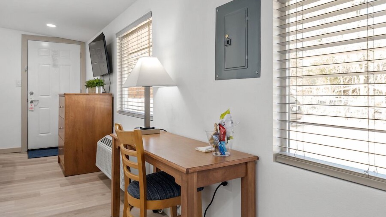 Photo of Bedroom in Gun Barrel City