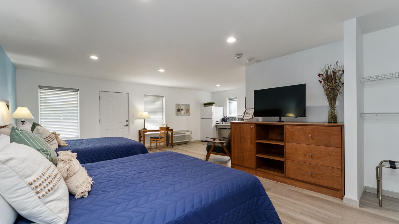 Photo of Bedroom in Gun Barrel City