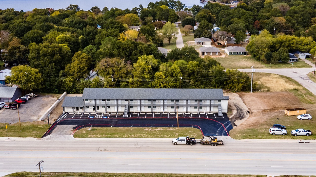 Photo of Outdoor in Gun Barrel City
