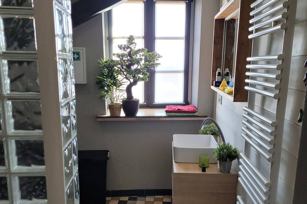 Photo of Bathroom in Soultz-Haut-Rhin