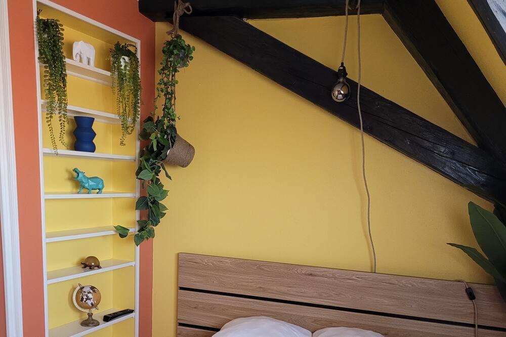 Photo of Bedroom in Soultz-Haut-Rhin