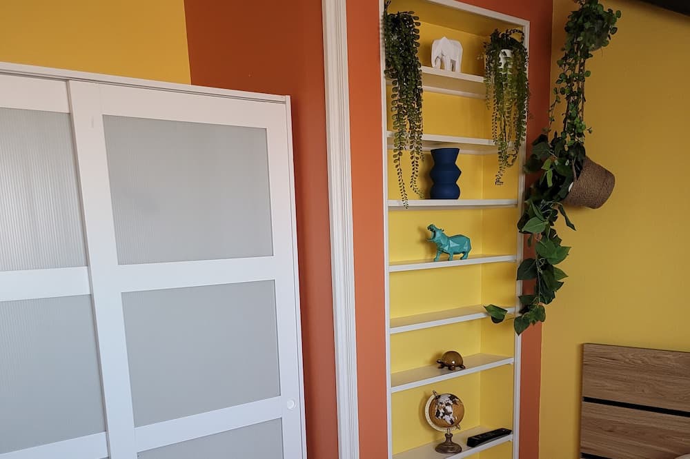 Photo of Bedroom in Soultz-Haut-Rhin