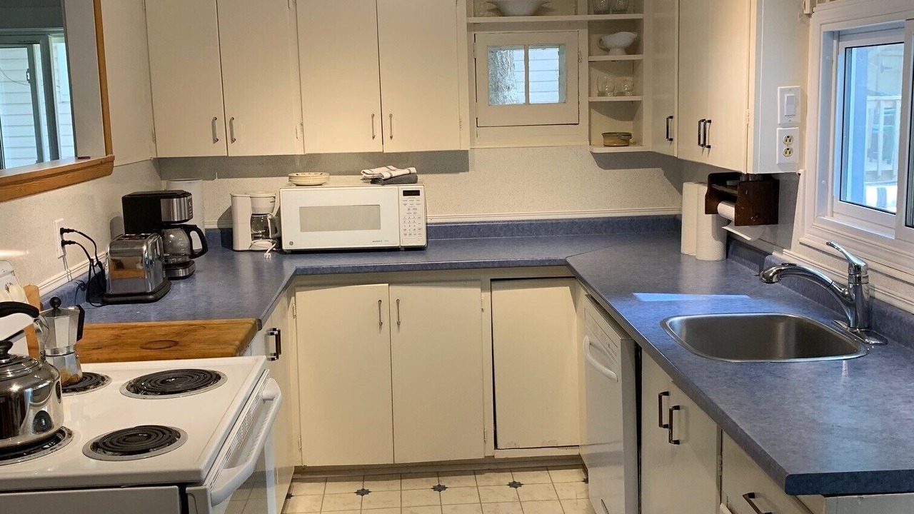 Photo of Kitchen in Lafontaine