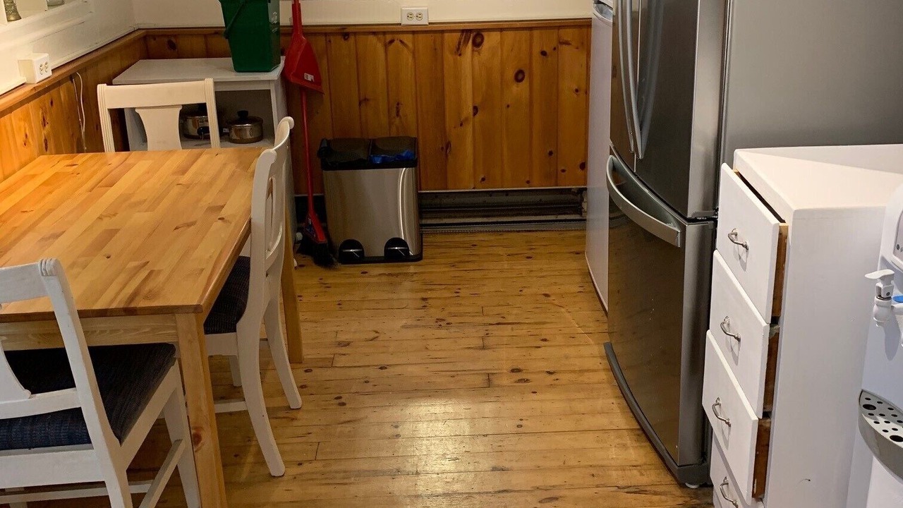 Photo of Kitchen in Lafontaine