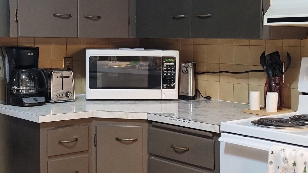 Photo of Kitchen in Pittsburg