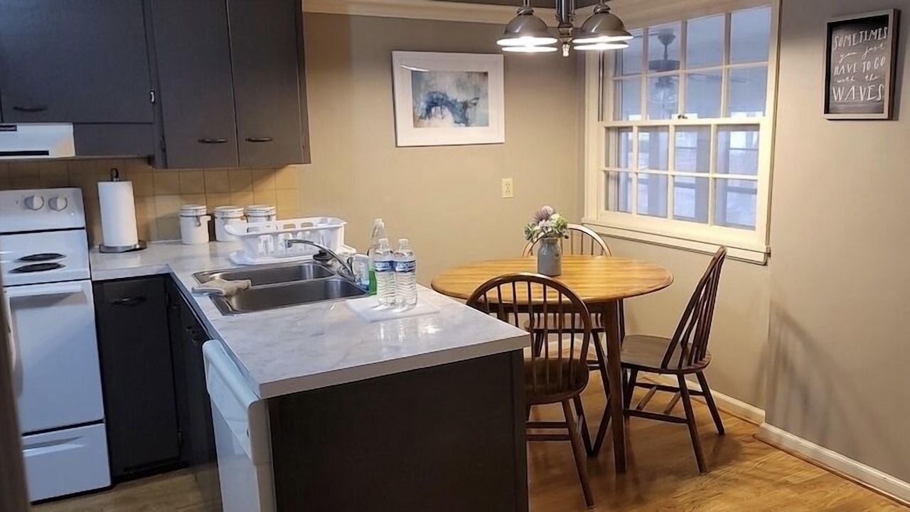 Photo of Kitchen in Pittsburg