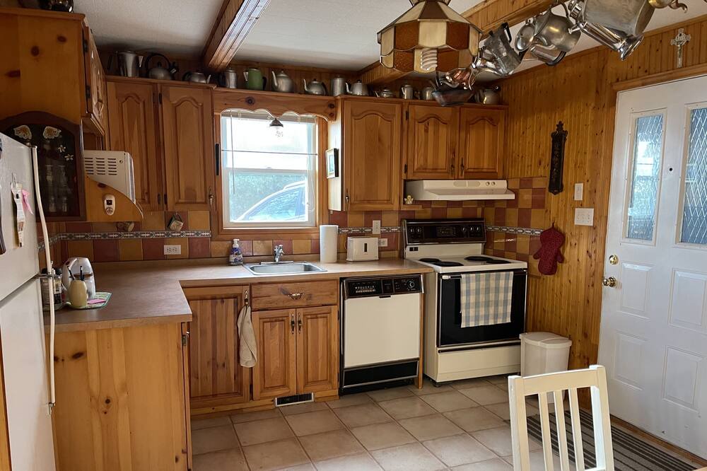 Photo of Kitchen in Pontiac