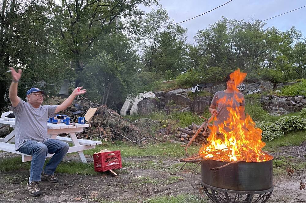 Photo of Others in Pontiac